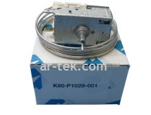 01 02 40 THERMOSTAT K-60 1129 HOUSEHOLD RANCO 